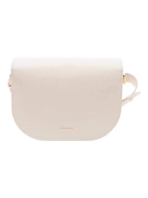DEW Minibolso de hombro blanco - Bolsos Mujer