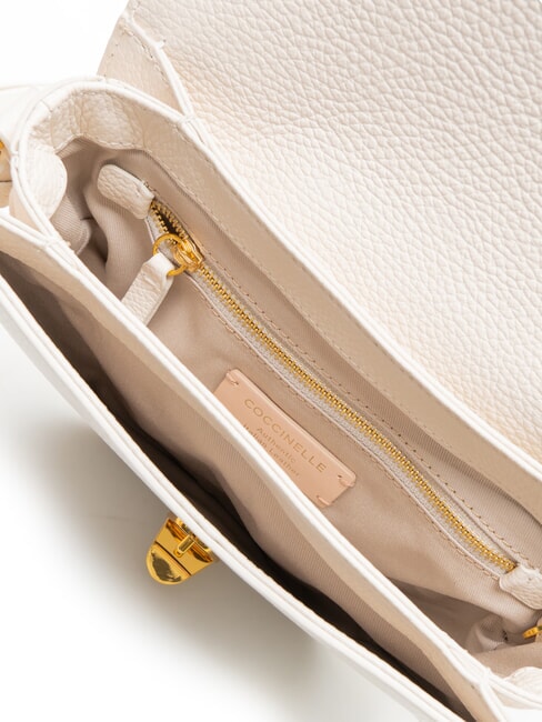 DEW Minibolso de hombro blanco - Bolsos Mujer