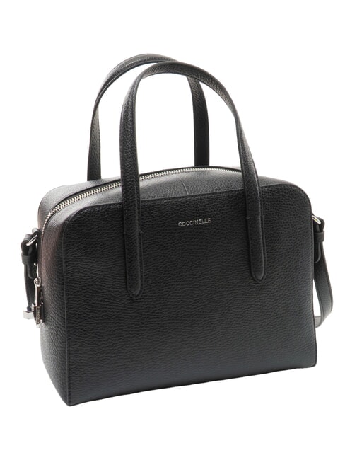 SWAP Bolso de mano con correa para el hombro. negro - Bolsos Mujer