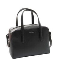 COCCINELLE SWAP Bolso de mano con correa para el hombro. negro - Bolsos Mujer - 2