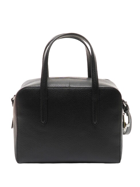SWAP Bolso de mano con correa para el hombro. negro - Bolsos Mujer