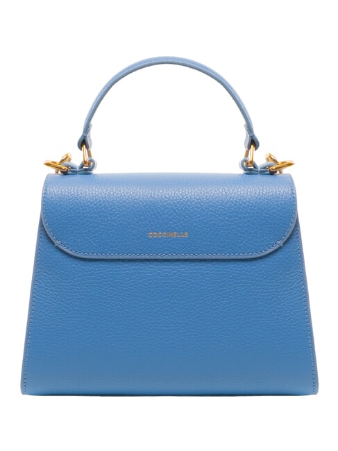 DEW Bolso de mano con correa para el hombro. azul - Bolsos Mujer