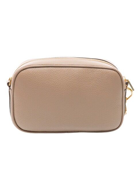 JINNY Minibolso de hombro topo c&aacute;lido - Bolsos Mujer