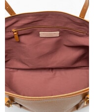 COCCINELLE CHERRY Bolso de hombro de piel CUIR - Bolsos Mujer - 5