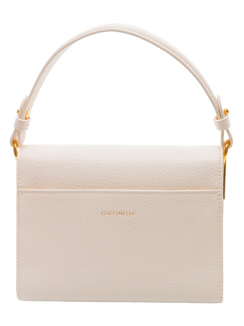BINXIE Minibolso con correa para el hombro blanco - Bolsos Mujer