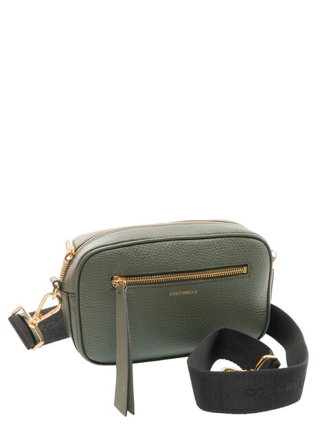 JINNY Minibolso de hombro algas - Bolsos Mujer