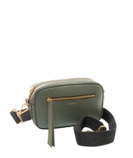 COCCINELLE JINNY Minibolso de hombro algas - Bolsos Mujer - 3