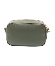 COCCINELLE JINNY Minibolso de hombro algas - Bolsos Mujer - 4
