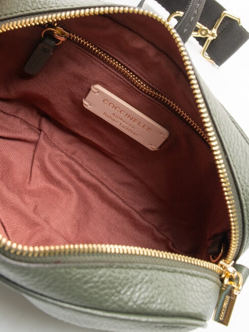 JINNY Minibolso de hombro algas - Bolsos Mujer