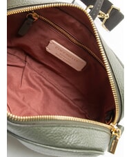 COCCINELLE JINNY Minibolso de hombro algas - Bolsos Mujer - 5