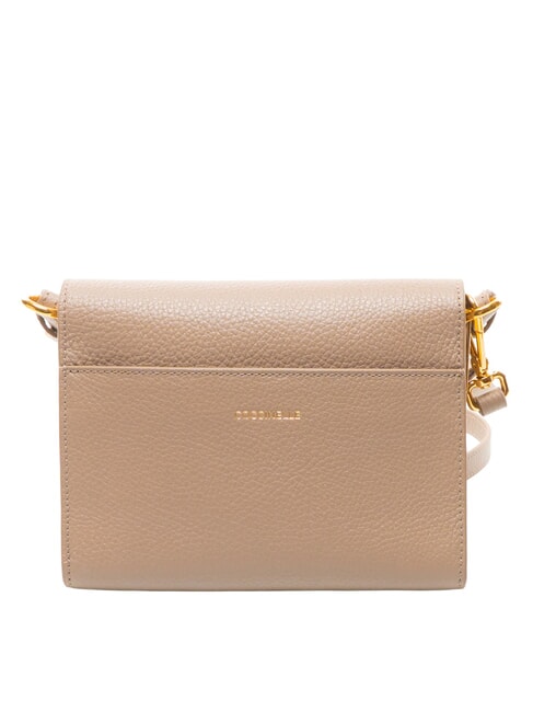 BINXIE Minibolso con correa para el hombro topo c&aacute;lido - Bolsos Mujer
