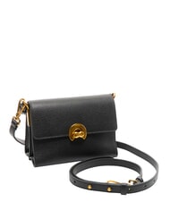 COCCINELLE BINXIE Minibolso con correa para el hombro negro - Bolsos Mujer - 2