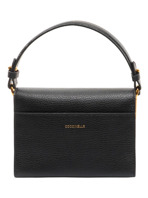 BINXIE Minibolso con correa para el hombro negro - Bolsos Mujer