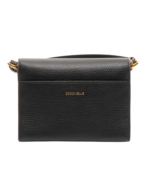BINXIE Minibolso con correa para el hombro negro - Bolsos Mujer