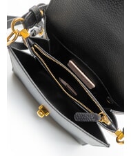 COCCINELLE BINXIE Minibolso con correa para el hombro negro - Bolsos Mujer - 6