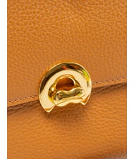 COCCINELLE BINXIE Bolso de mano con correa para el hombro. CUIR - Bolsos Mujer - 3