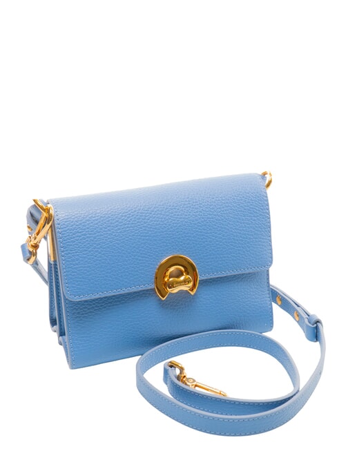 BINXIE Minibolso con correa para el hombro azul - Bolsos Mujer