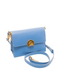 COCCINELLE BINXIE Minibolso con correa para el hombro azul - Bolsos Mujer - 2