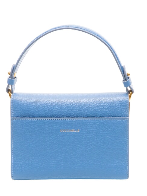 BINXIE Minibolso con correa para el hombro azul - Bolsos Mujer