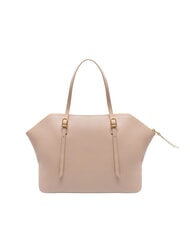COCCINELLE CHERRY Bolso de hombro de piel rosetas - Bolsos Mujer - 4