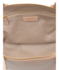 COCCINELLE CHERRY Bolso de hombro de piel rosetas - Bolsos Mujer - 5