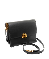 COCCINELLE BINXIE Bolso de mano con correa para el hombro. negro - Bolsos Mujer - 2