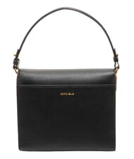 COCCINELLE BINXIE Bolso de mano con correa para el hombro. negro - Bolsos Mujer - 4