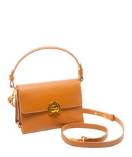 COCCINELLE BINXIE Minibolso con correa para el hombro CUIR - Bolsos Mujer - 2