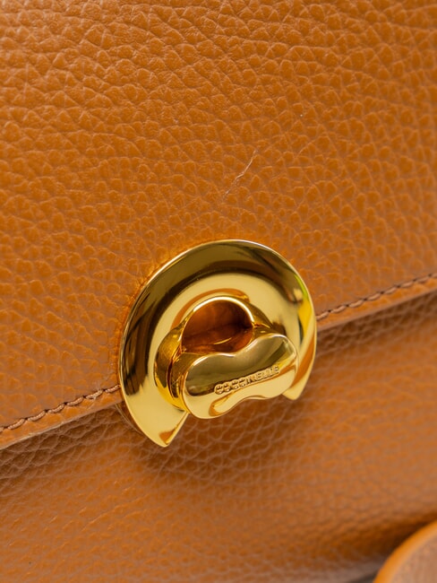BINXIE Minibolso con correa para el hombro CUIR - Bolsos Mujer