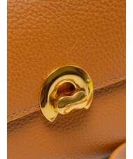 COCCINELLE BINXIE Minibolso con correa para el hombro CUIR - Bolsos Mujer - 3