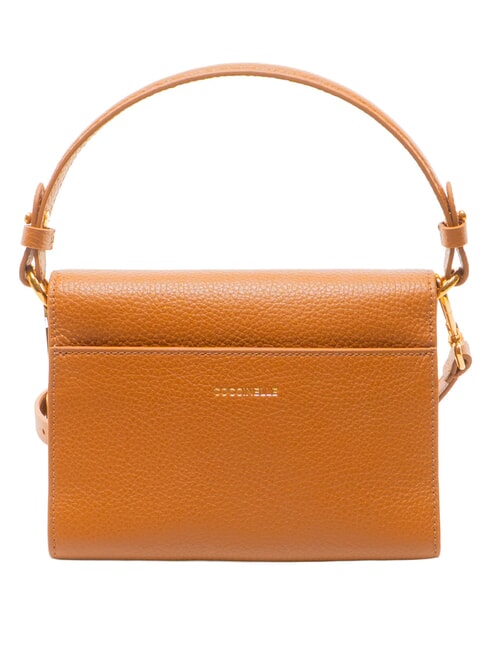 BINXIE Minibolso con correa para el hombro CUIR - Bolsos Mujer