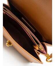 COCCINELLE BINXIE Minibolso con correa para el hombro CUIR - Bolsos Mujer - 5