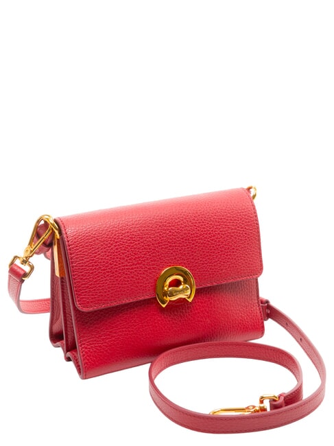 BINXIE Minibolso con correa para el hombro sangr&iacute;a - Bolsos Mujer