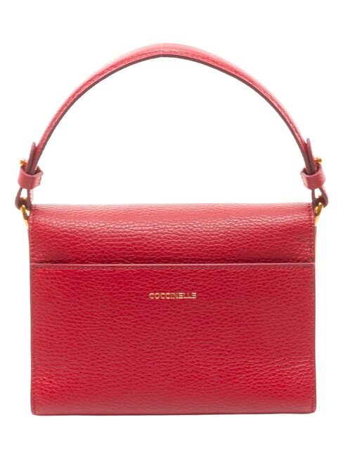 BINXIE Minibolso con correa para el hombro sangr&iacute;a - Bolsos Mujer