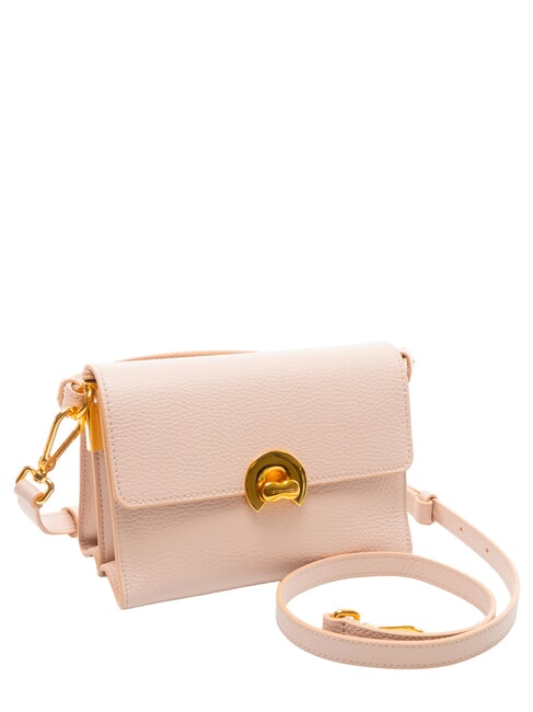 BINXIE Minibolso con correa para el hombro rosetas - Bolsos Mujer