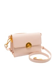 COCCINELLE BINXIE Minibolso con correa para el hombro rosetas - Bolsos Mujer - 2