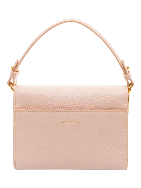 BINXIE Minibolso con correa para el hombro rosetas - Bolsos Mujer
