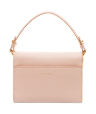 COCCINELLE BINXIE Minibolso con correa para el hombro rosetas - Bolsos Mujer - 3