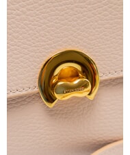 COCCINELLE BINXIE Minibolso con correa para el hombro rosetas - Bolsos Mujer - 4