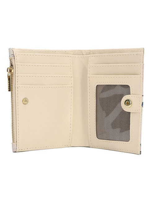 YESBAG Cartera estampada Puesta de sol en Grecia - Carteras Mujer