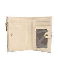 YNOT YESBAG Cartera estampada Puesta de sol en Grecia - Carteras Mujer - 2