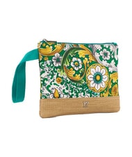 YNOT ORTIGIA Bolso esmeralda - Bolsos Mujer - 2
