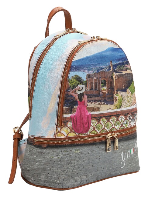 YESBAG Mochila  Verano en Taormina - Bolsos Mujer