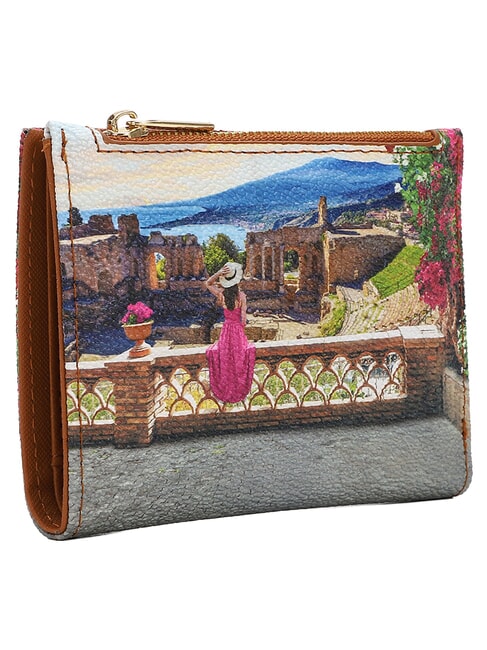 YESBAG Cartera estampada Verano en Taormina - Carteras Mujer