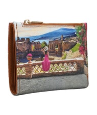 YNOT YESBAG Cartera estampada Verano en Taormina - Carteras Mujer - 3