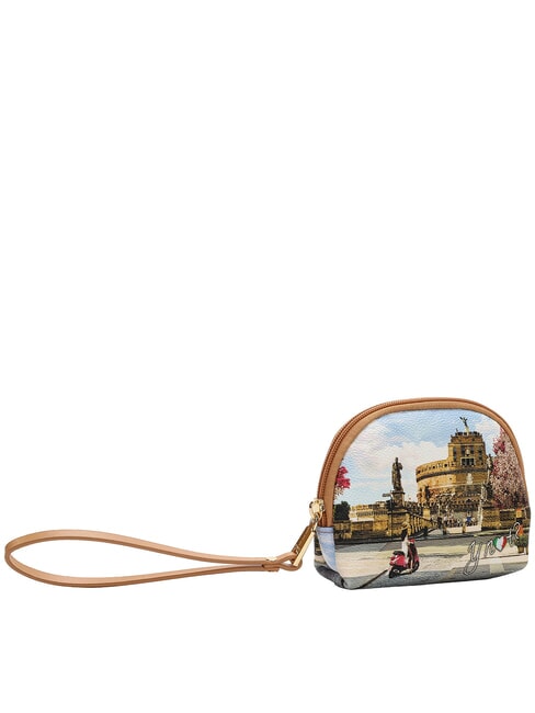 YESBAG Mini Belleza VACACIONES ROMANAS - Carteras de mano & Neceser