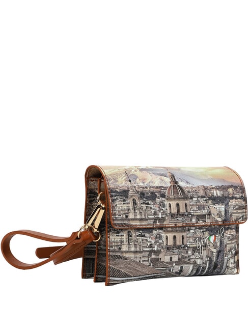 YESBAG Minibolso de hombro Etna - Bolsos Mujer