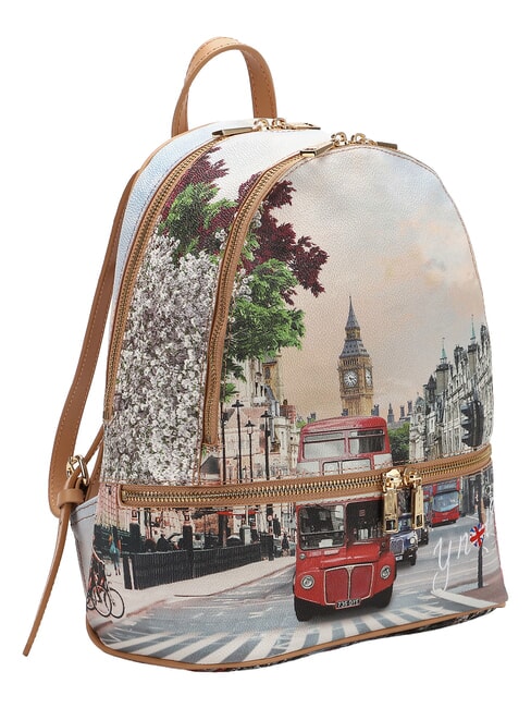 YESBAG Mochila  Arco&iacute;ris de Londres - Bolsos Mujer