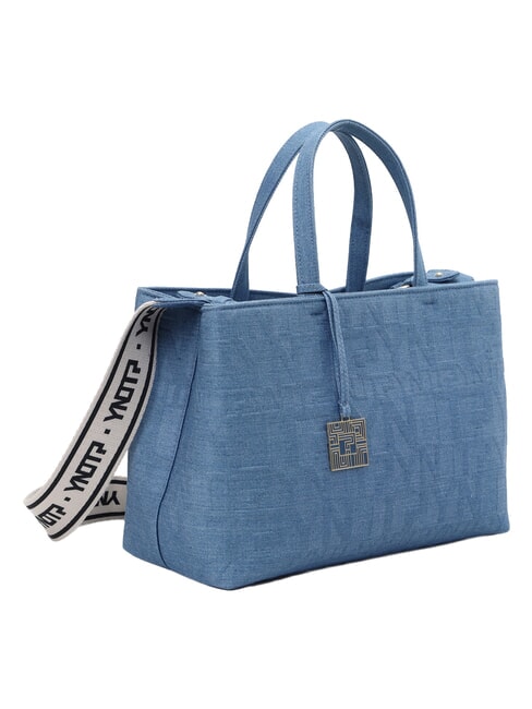 KATE Bolso de mano dril - Bolsos Mujer