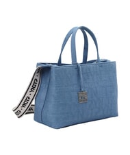 YNOT KATE Bolso de mano dril - Bolsos Mujer - 2